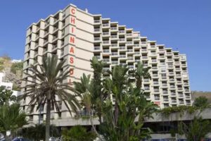 Apartamentos Chinasol | Apartamentos en Almuñécar