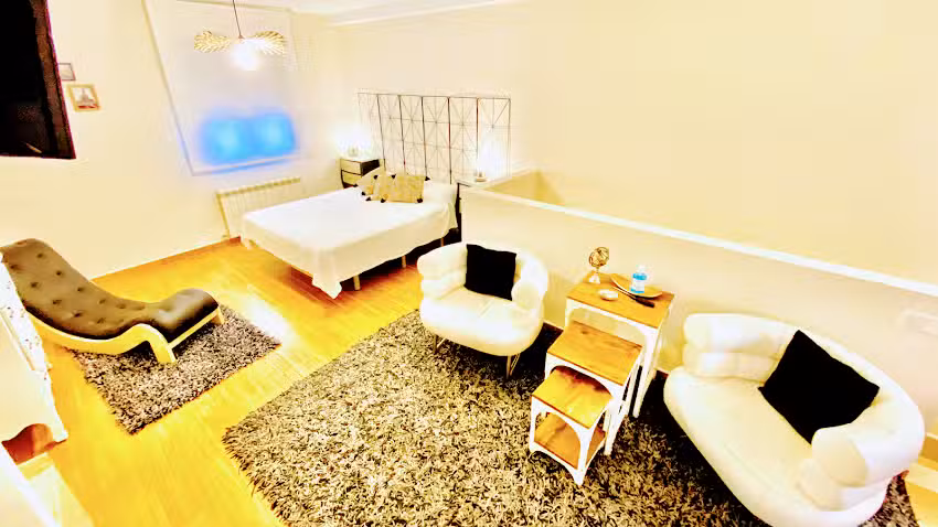 Apartamentos Chinchonspa