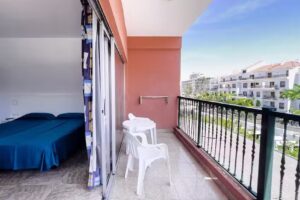 Apartamentos Chinyero