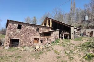 Apartamentos Chuandervera