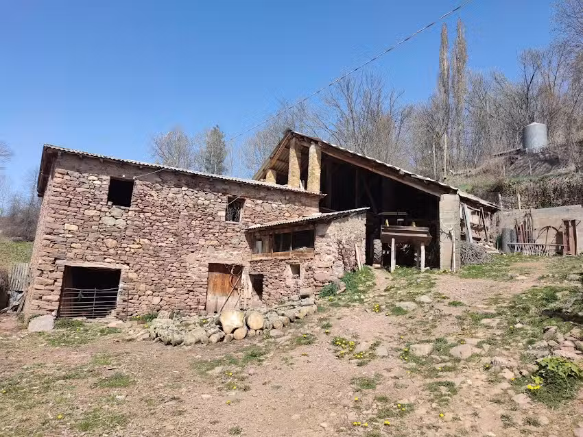 Apartamentos Chuandervera