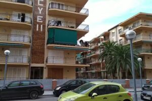 Apartamentos Cie La Pineda Tarragona