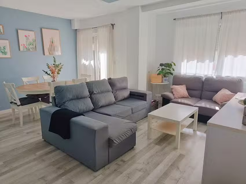 Apartamentos Cisne