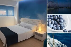 Apartamentos Color Suites Alicante