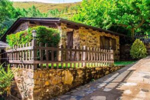 Apartamentos Complejo Turístico Riomalo