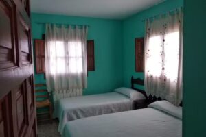 Apartamentos Condado de Miranda