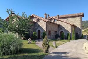 Apartamentos Condado De San Martín