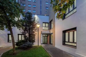 Apartamentos Congreso Logroño