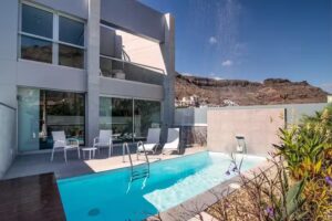 Apartamentos Cordial Mogán Paraíso