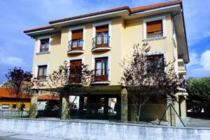 Apartamentos Costa Costa