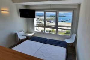 Apartamentos Costa da Morte Muxía