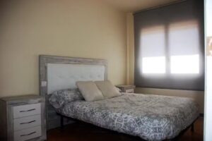 APARTAMENTOS COSTA MAR CAMBRILS