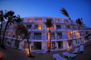 Apartamentos Costa Volcán