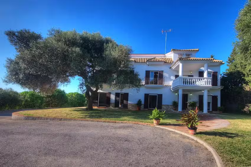 Apartamentos CostaTrafalgar