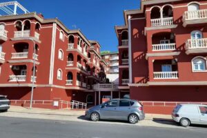 Apartamentos Costavigía Mazagón