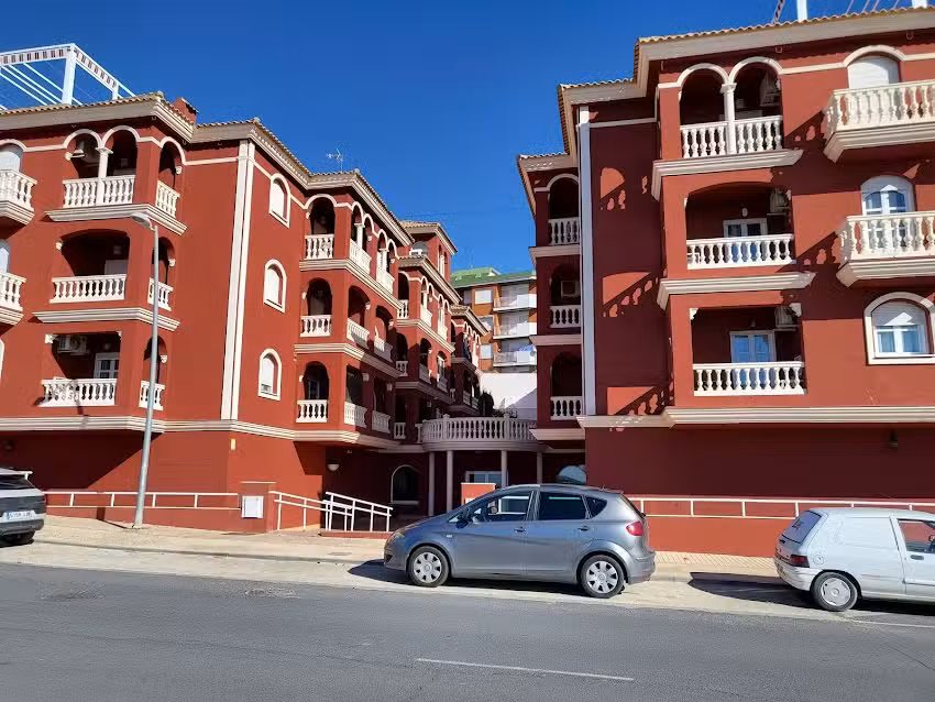 Apartamentos Costavigía Mazagón