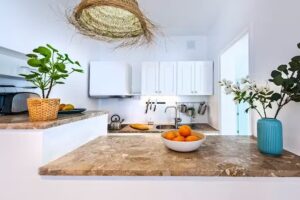 Apartamentos Cotillo Surf