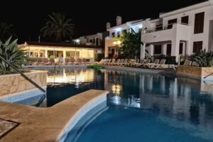 Apartamentos Cristina