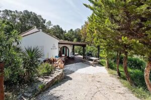 Apartamentos Cuatro Molinos