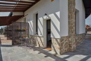 Apartamentos Cuerda Larga