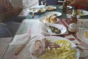 Apartamentos Cuevas San Marcos