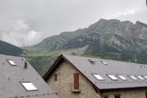 Apartamentos de alquiler Bohí