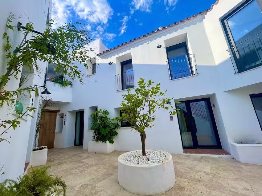 Apartamentos de Lujo MIMARE – Denia