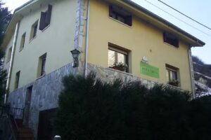 Apartamentos de turismo Peña Ubiña