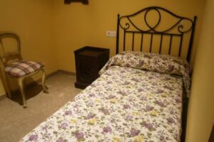 Apartamentos de Uso Turístico «Casa Rosa