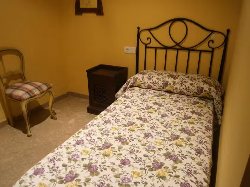 Apartamentos de Uso Turístico «Casa Rosa