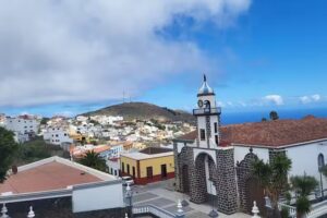 Apartamentos del Abuelo Manuel