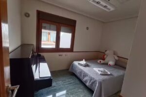 Apartamentos Deluxe San Julián