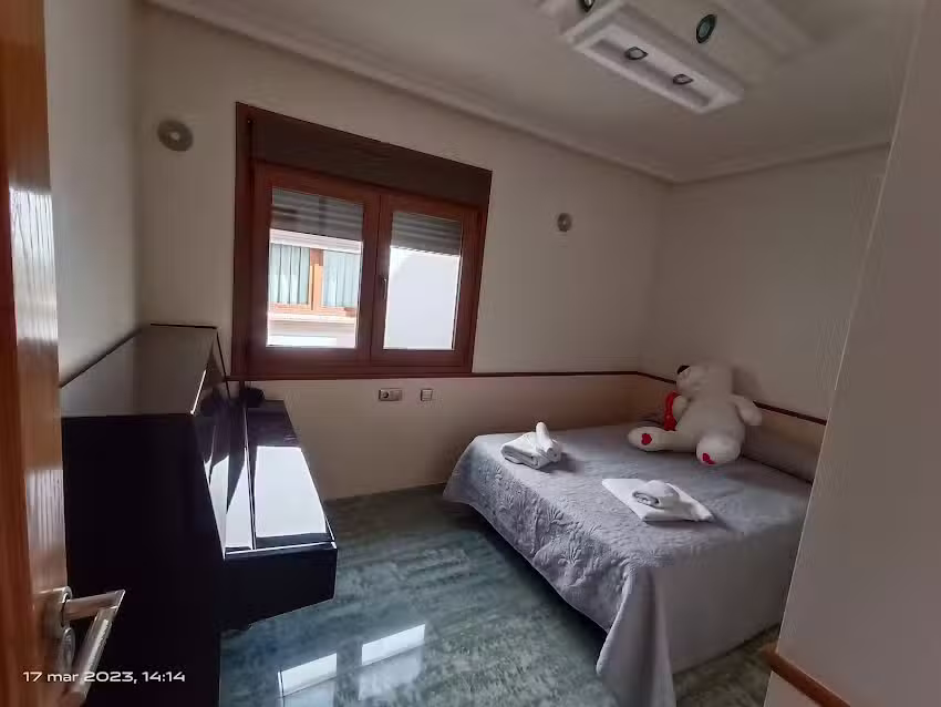 Apartamentos Deluxe San Julián