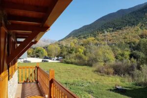 Apartamentos Deth Camin Reiau