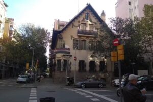 apartamentos diagonal home