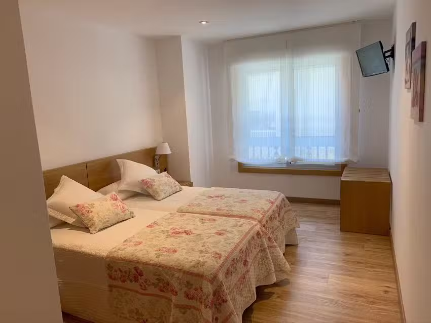 Apartamentos do mar