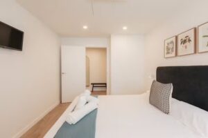 APARTAMENTOS DOCE DE COLÓN