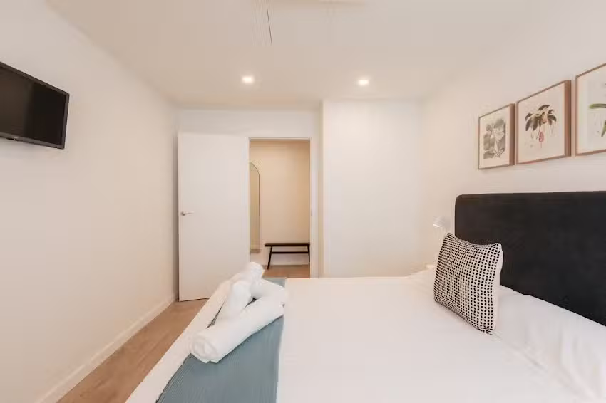 APARTAMENTOS DOCE DE COLÓN