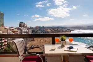 Apartamentos Don Carlos – by Siesta Original