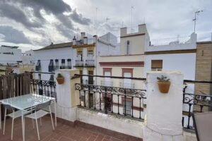 Apartamentos Doña Concha