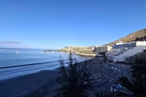 Apartamentos Doñana