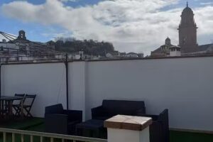 Apartamentos Dos Brujas – Alojamiento en Montoro