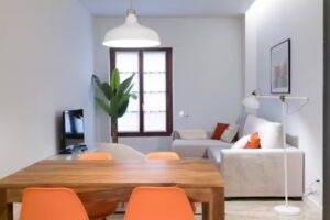 Apartamentos Dos Torres