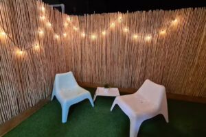 Apartamentos Dos Torres Erebor