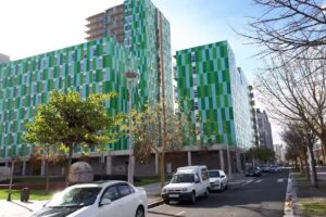 Apartamentos Dream Park
