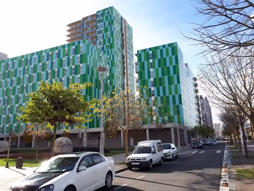 Apartamentos Dream Park