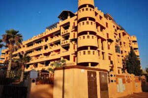 Apartamentos Dream Sea