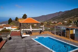 Apartamentos Dulce Valle, Alquiler De Apartamentos