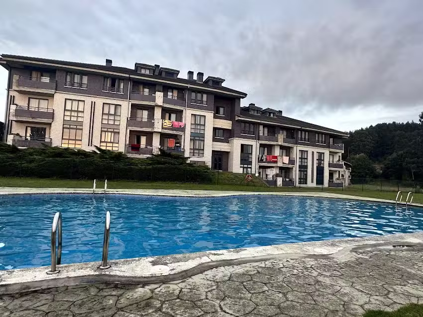 Apartamentos Dunas de Liencres