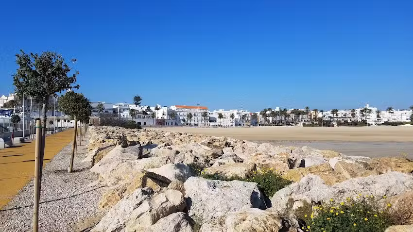 Apartamentos Dunas Y Luz SA